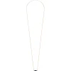 Bleu Escapulario necklace