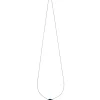 Bleu Escapulario necklace Pour Homme