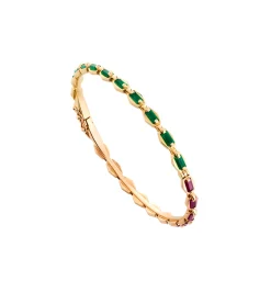 Boldness bangle