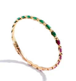 Boldness bangle