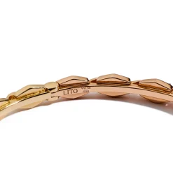Boldness bangle