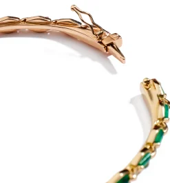 Boldness bangle