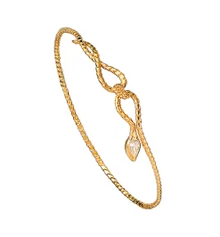 Calypso diamond arm band