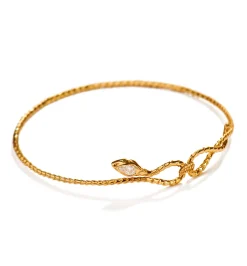 Calypso diamond arm band