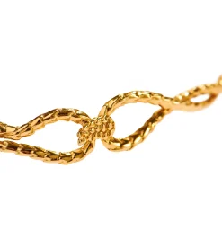 Calypso diamond arm band
