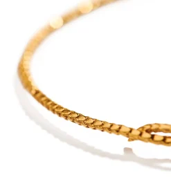Calypso diamond arm band