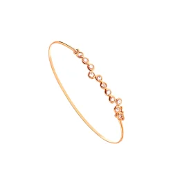 Cardio bangle