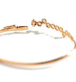 Cardio bangle
