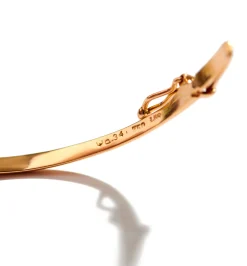 Cardio bangle