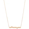 Cardio necklace