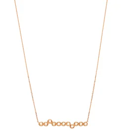 Cardio necklace