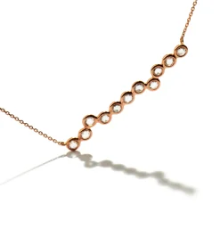 Cardio necklace
