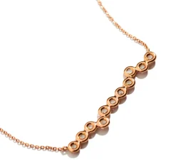 Cardio necklace