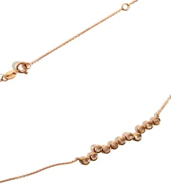 Cardio necklace