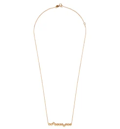 Cardio necklace