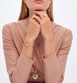 Cardio necklace