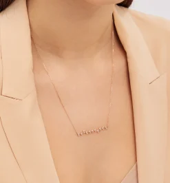 Cardio necklace