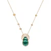 Carnella diamond necklace