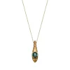 Cetus necklace