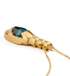 Cetus necklace