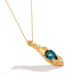 Cetus necklace