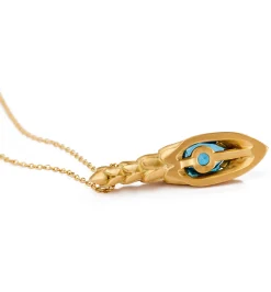 Cetus necklace
