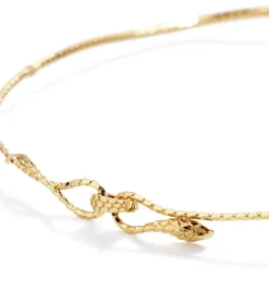 Circe Diamond Choker
