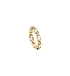 Clarity ring