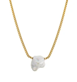 Cloud Atlas necklace