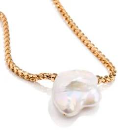 Cloud Atlas necklace