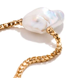 Cloud Atlas necklace