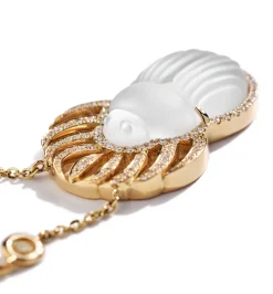 Concetta diamond necklace