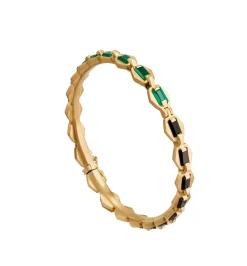 Confidence bangle