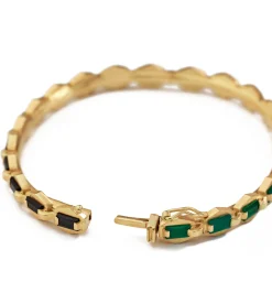 Confidence bangle