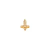 Cross ring