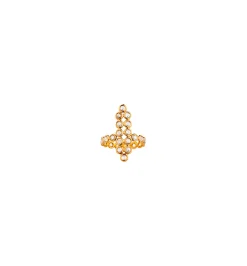Cross ring
