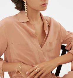 Cross ring
