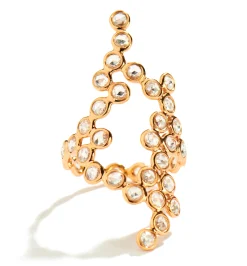 Dna ring