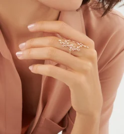 Dna ring