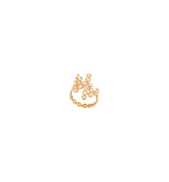 Equalizer ring