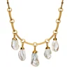 Fields of Nephelim necklace