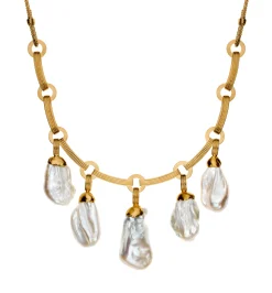 Fields of Nephelim necklace