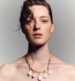 Fields of Nephelim necklace
