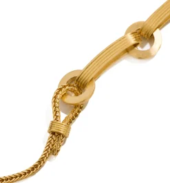 Fields of Nephelim necklace