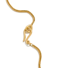 Fields of Nephelim necklace
