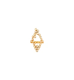Frame ring