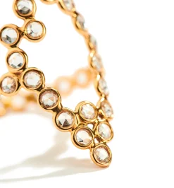 Frame ring