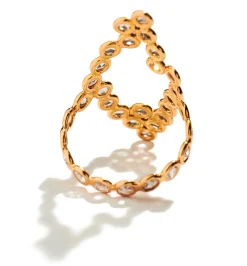 Frame ring