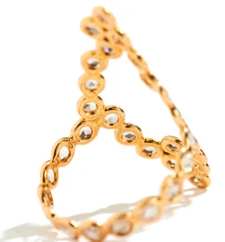 Frame ring