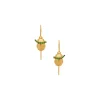 Franca earrings